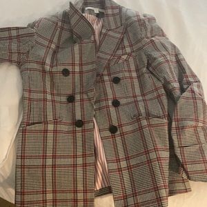 Veronica beard blazer size 8